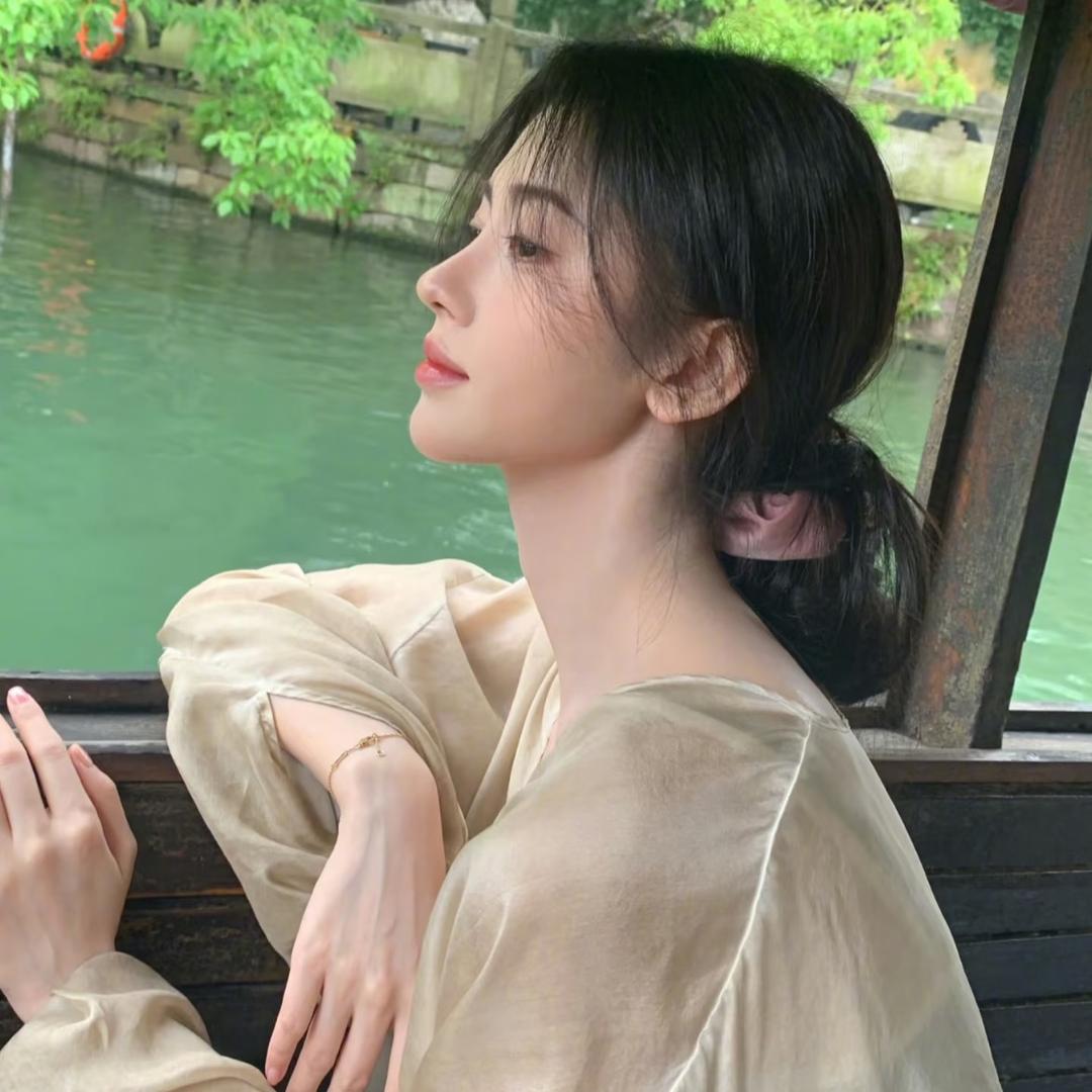 诗意.