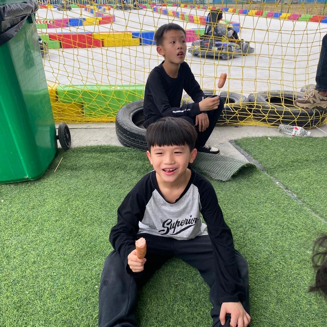 辰辰同学
