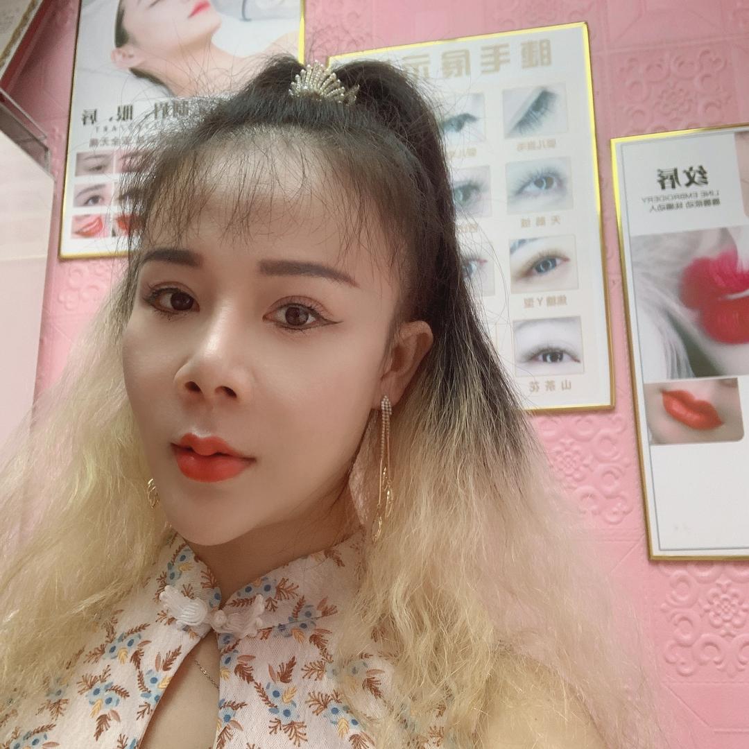 美颜堂经通天下