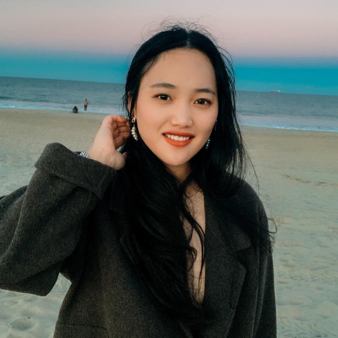 发发逛美国