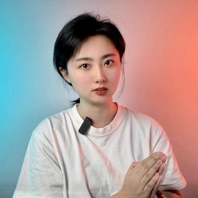 不知见闻社Iris