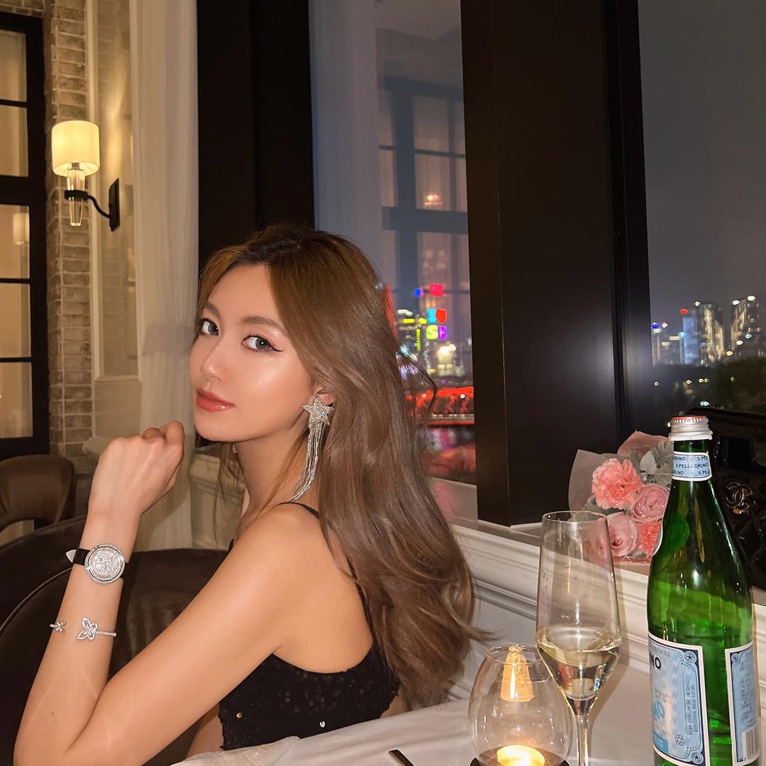 老袁家娅娅衣橱