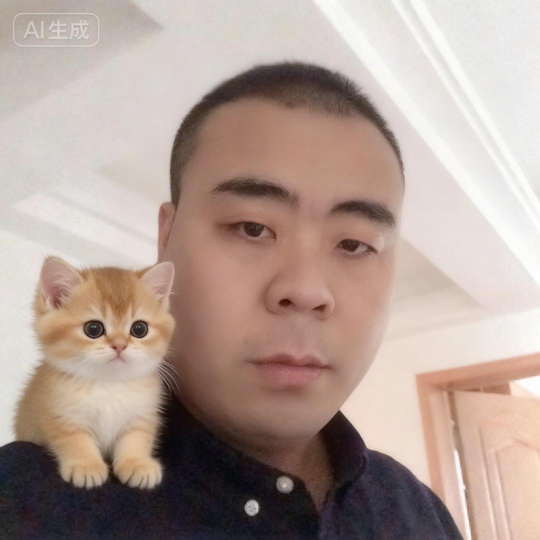 宠物用品小郑