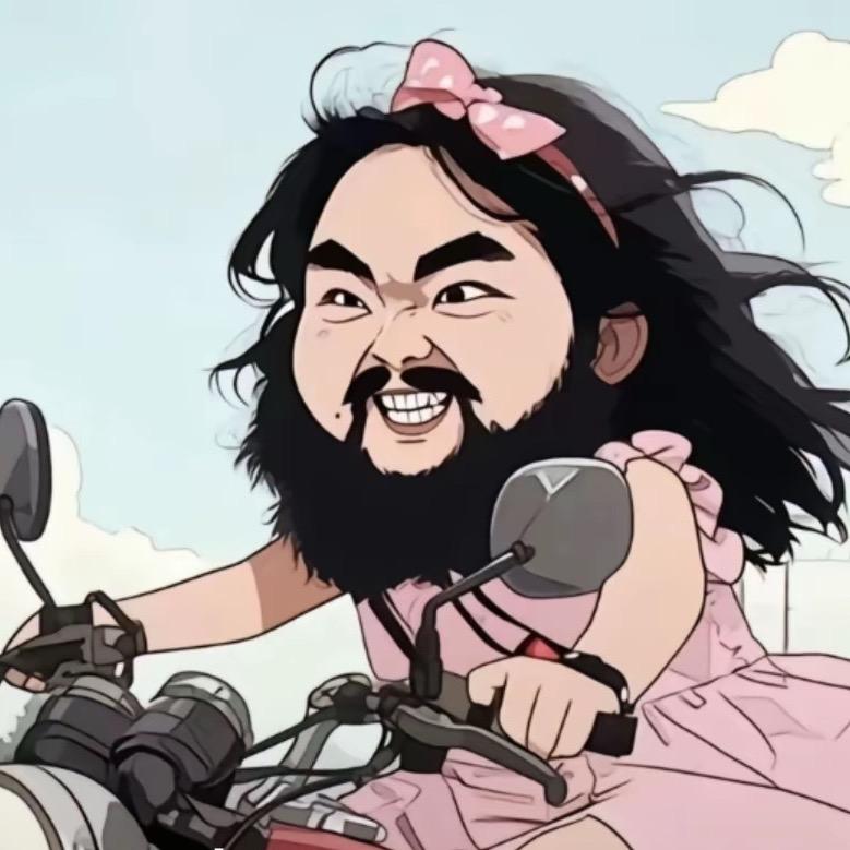 时光爱人🌸