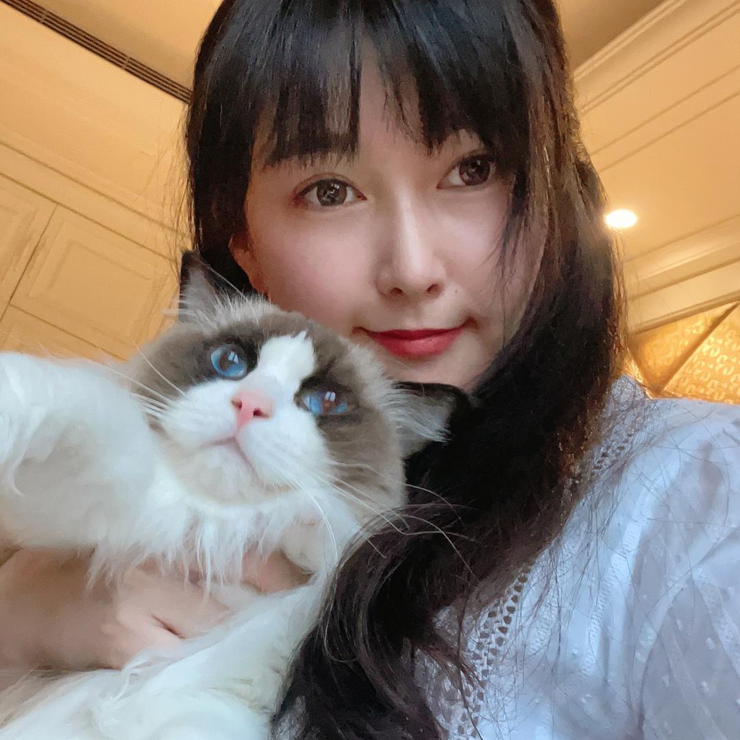 帕妃麻麻爱胖虎