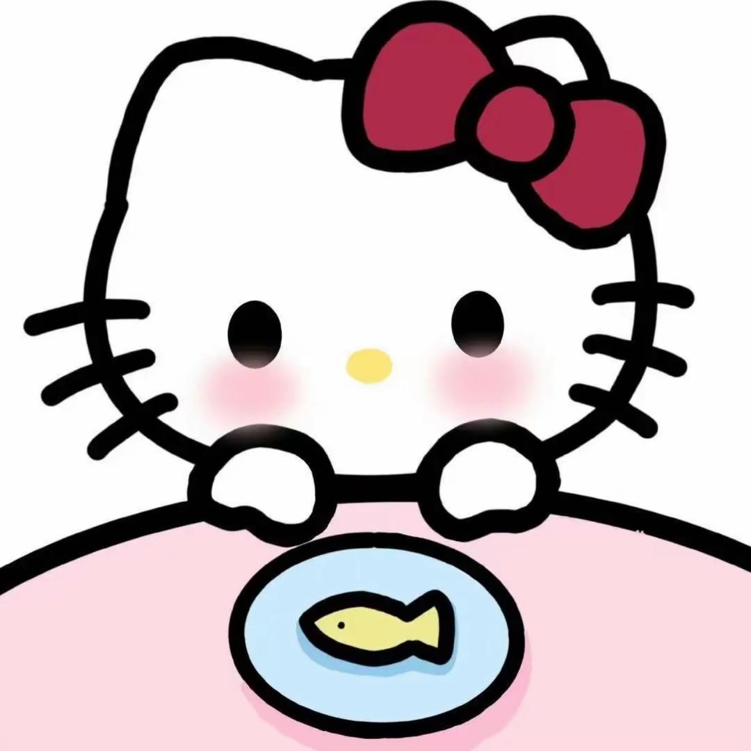 呆呆鱼🐟.