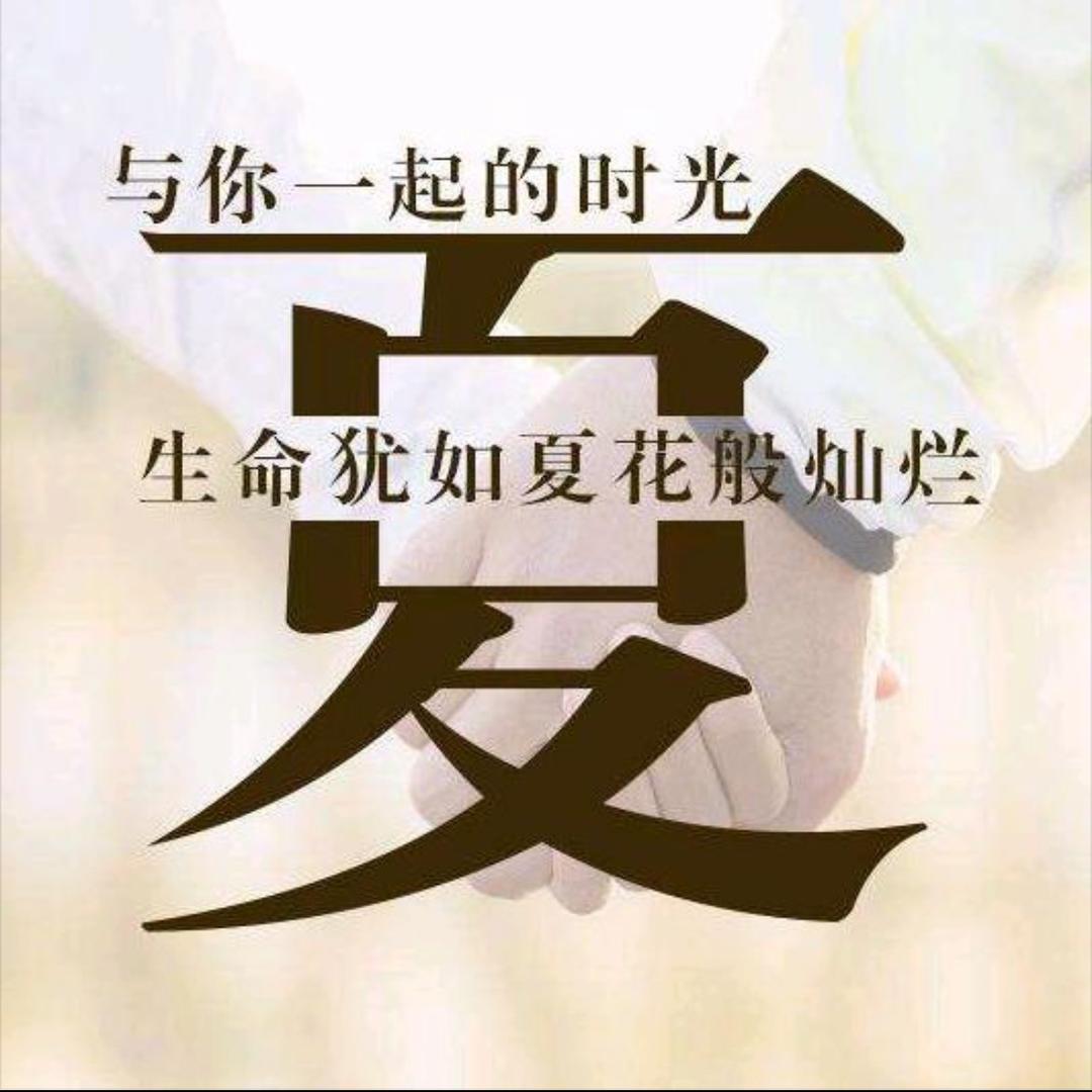 快乐每一夏