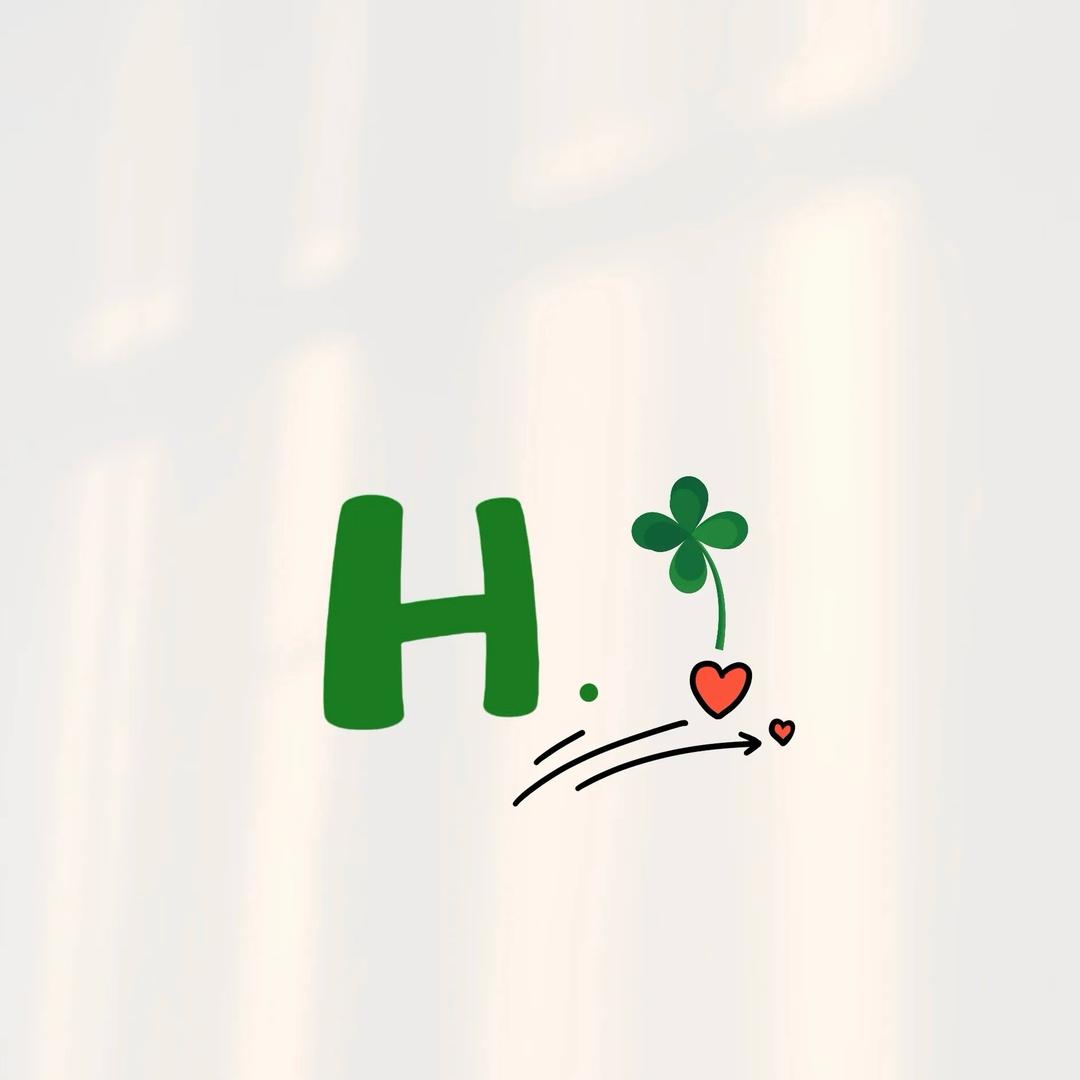 @霍霍🍀