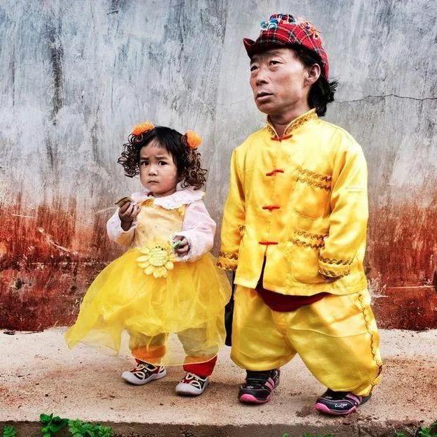 小不点🚶‍♀️