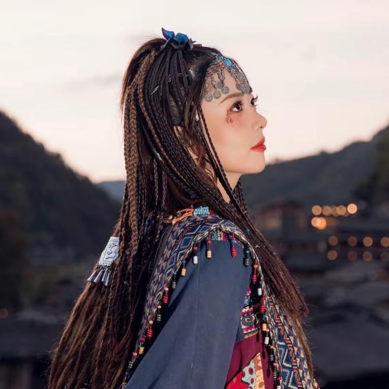 多彩贵州风景（推荐官）