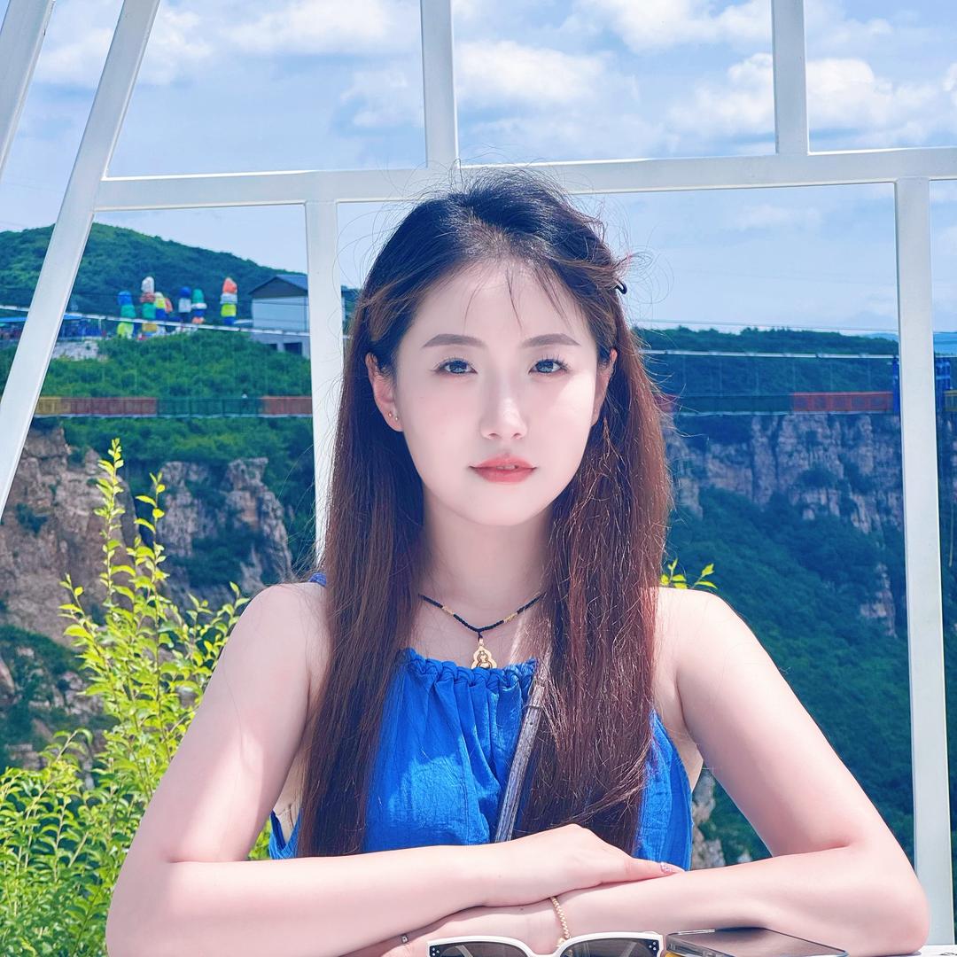 小洋吖~