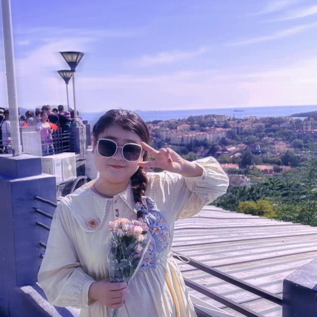 是小Jia呀🎀