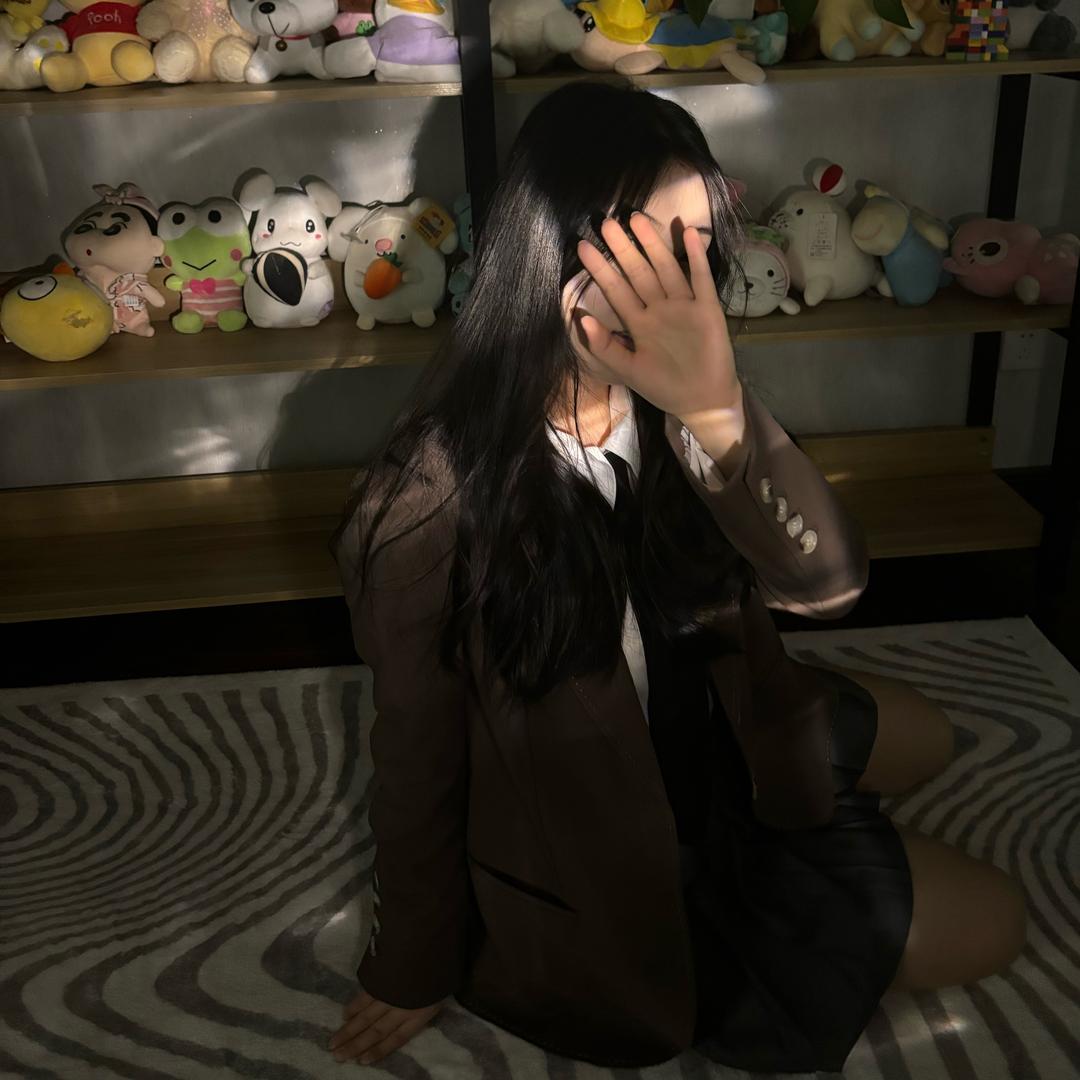 啊萧（威海约拍）