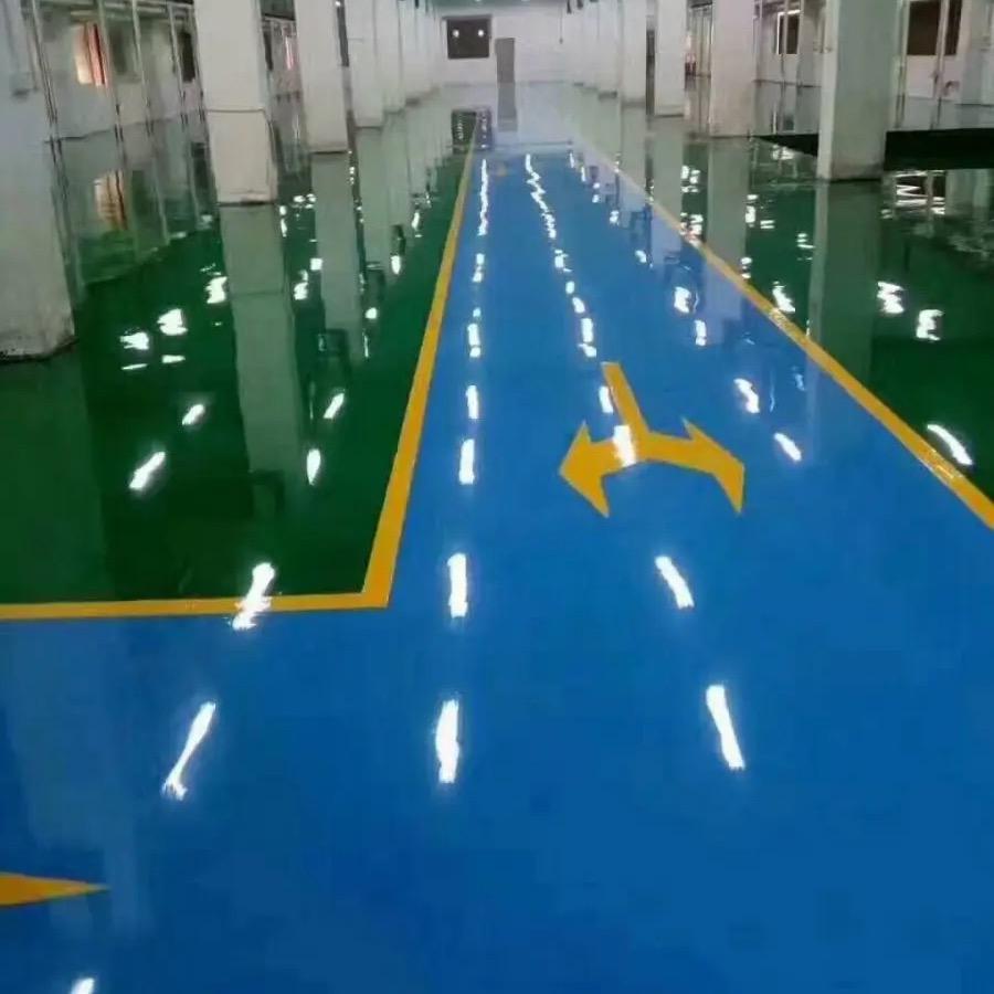 @环氧地坪