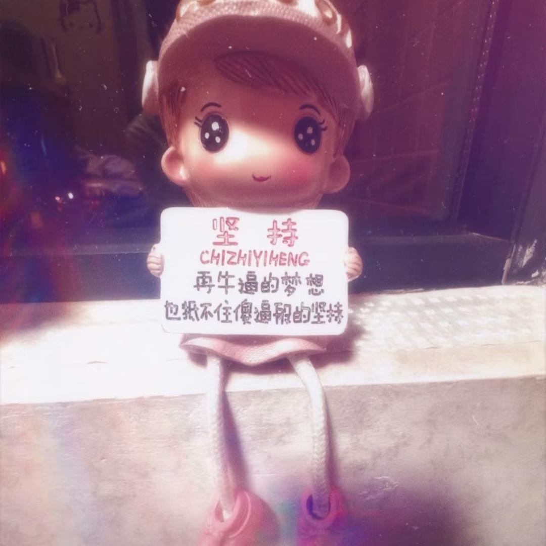 小蛋糕