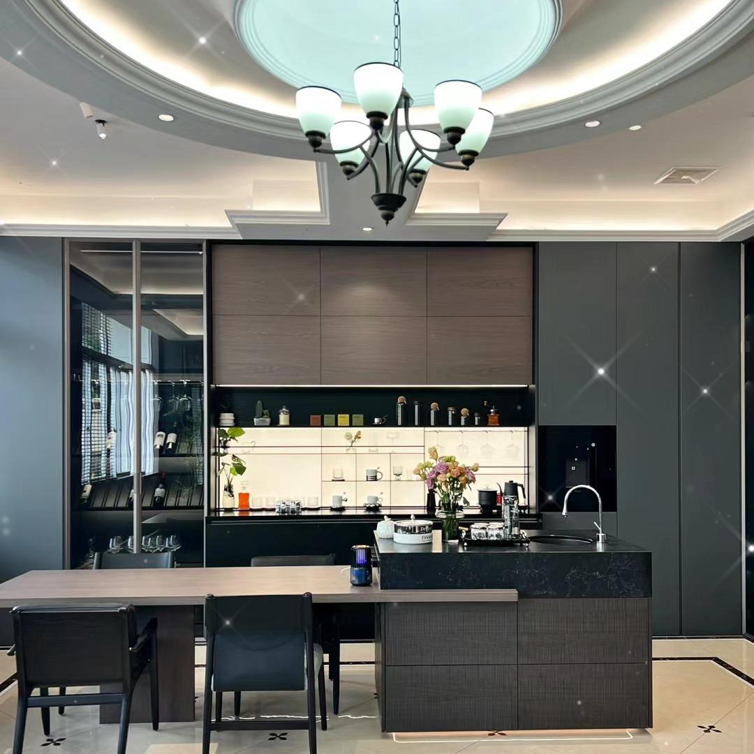 佛山全铝全屋定制