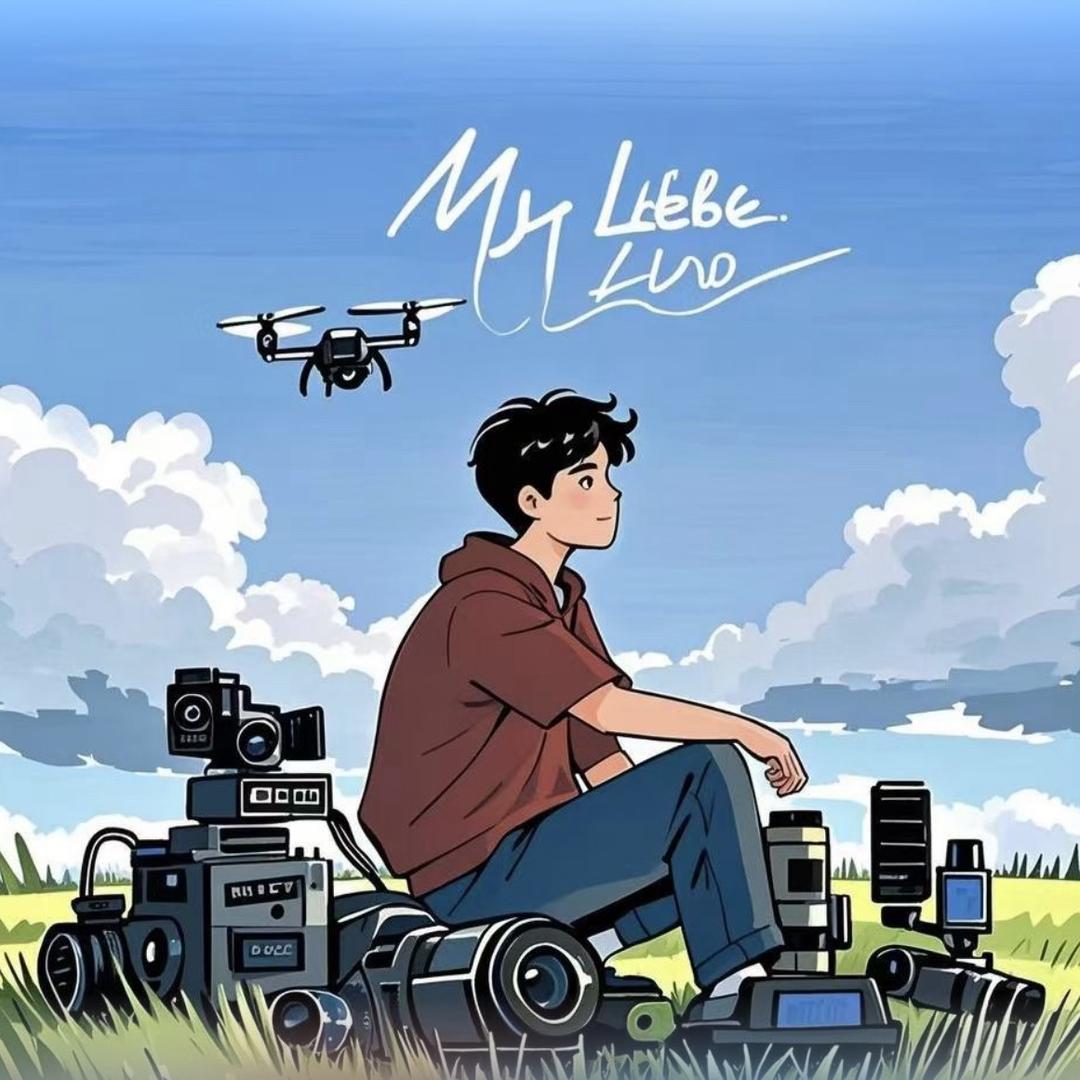 My ℒ𝓮𝓷𝓼𝓵𝓮📸