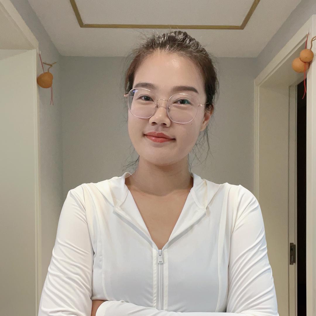 念妈在自律(完成 60)