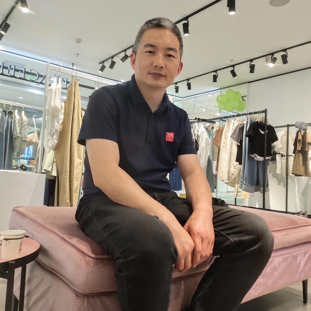 鹿邑小牧优品卫浴用品店