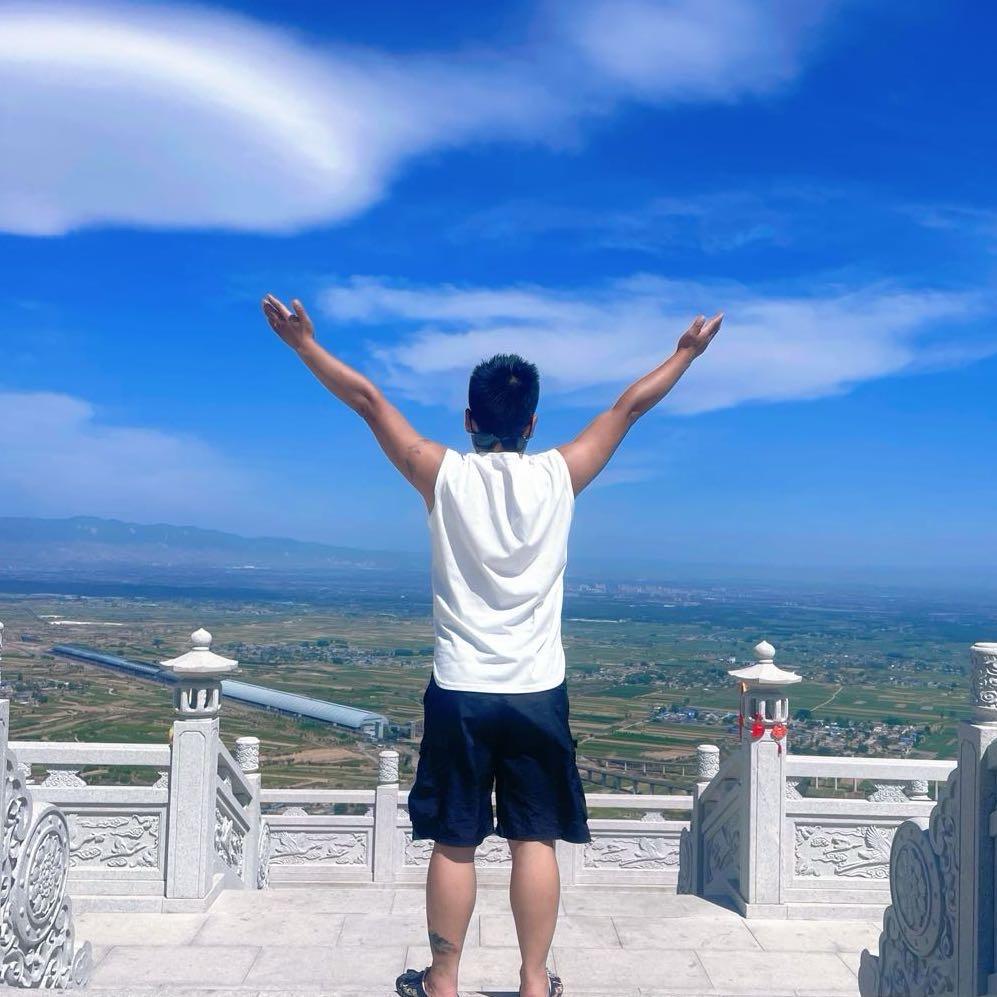 非遗高跷传承~史家寨东东