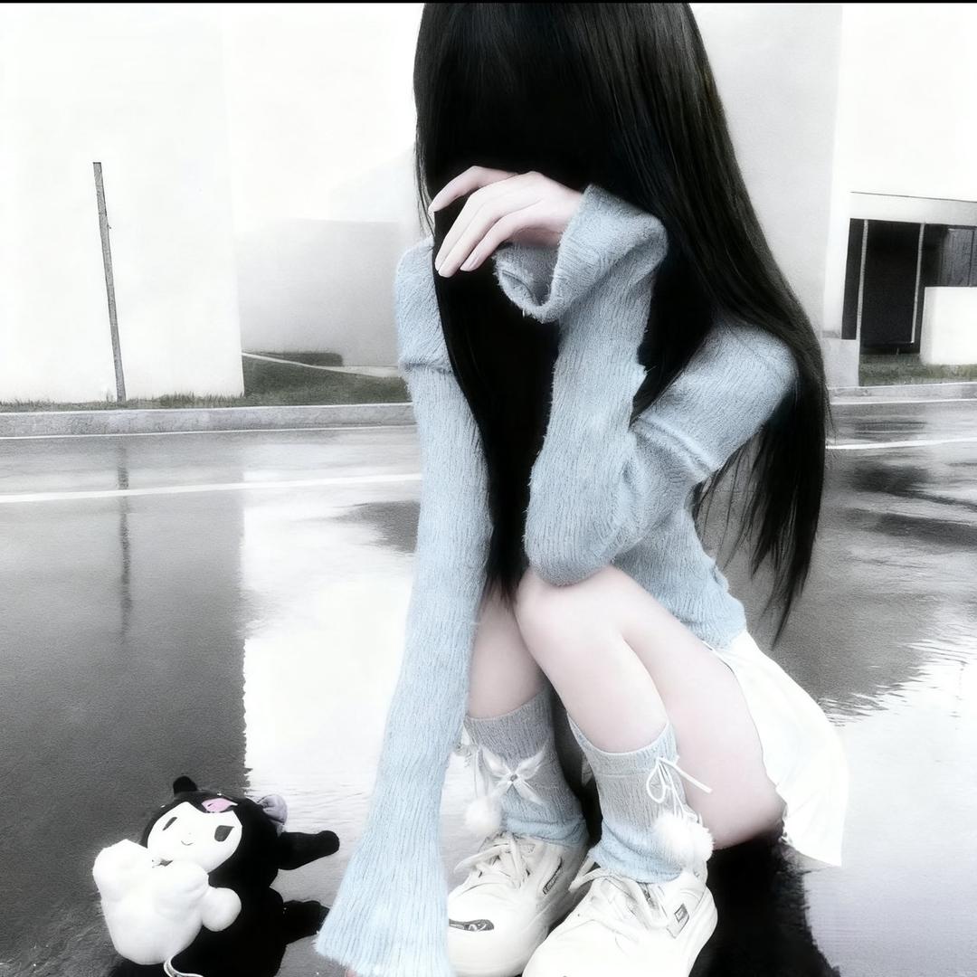 噗