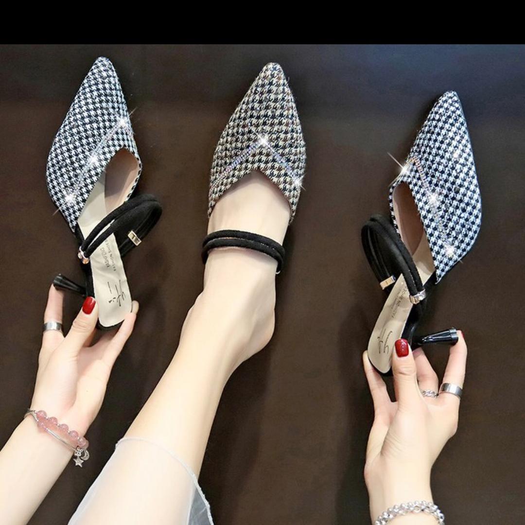 美佳莉鞋类经营部二店