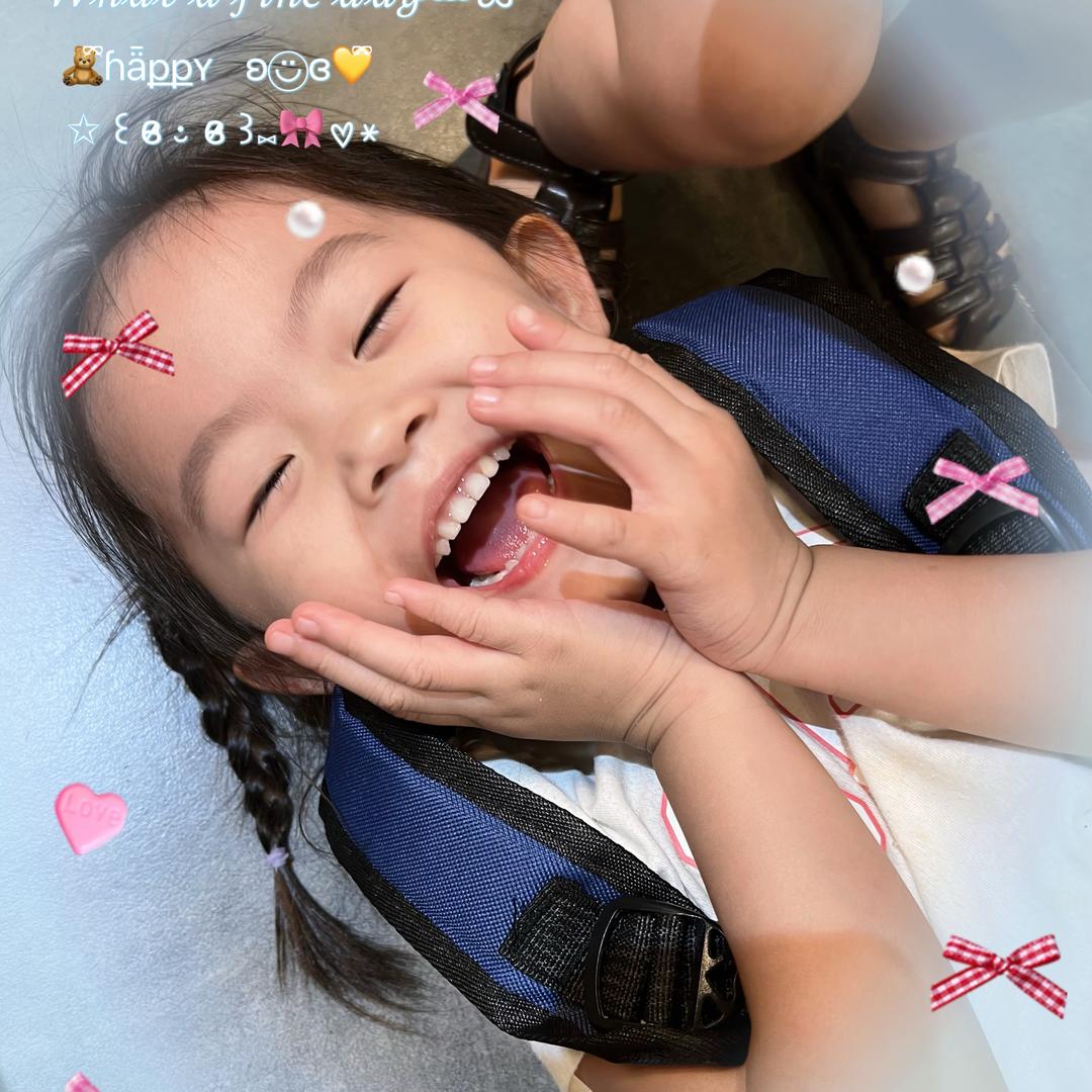 小三胖一家