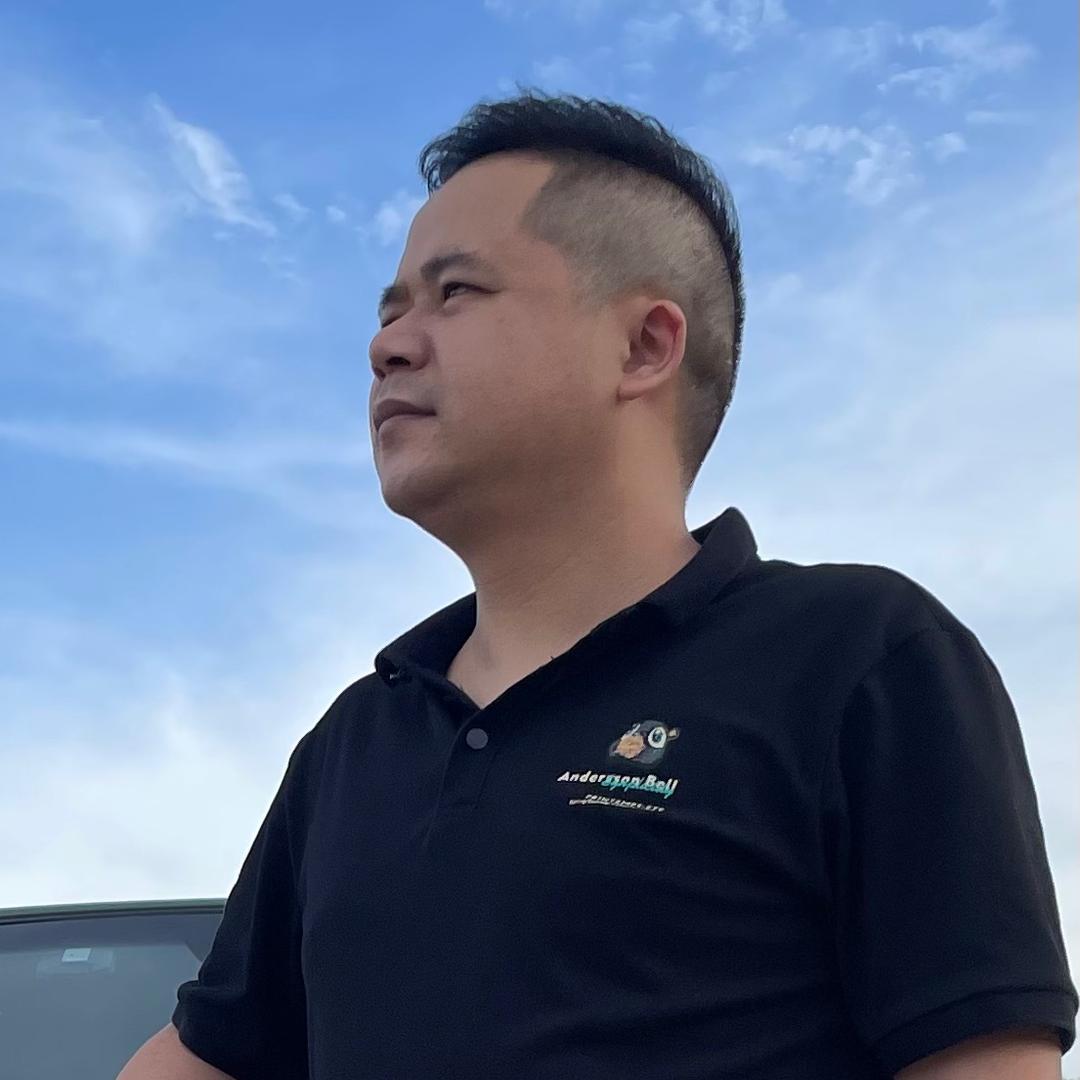 阿阳淘车
