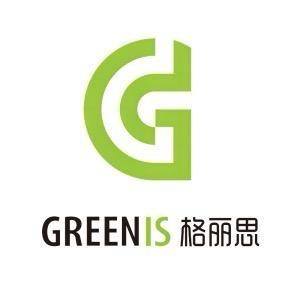 GREENIS中式水具直播授权号