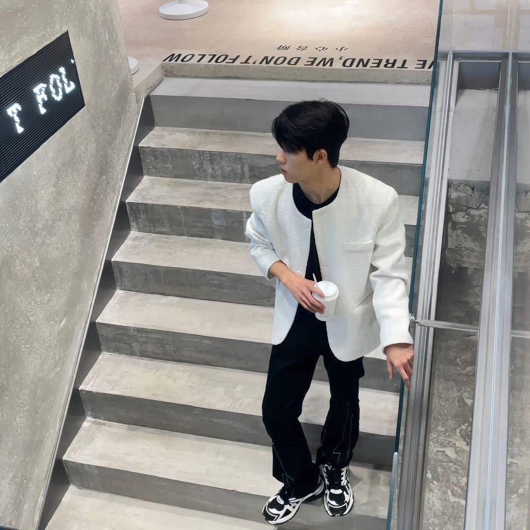 KK的奇奇怪怪