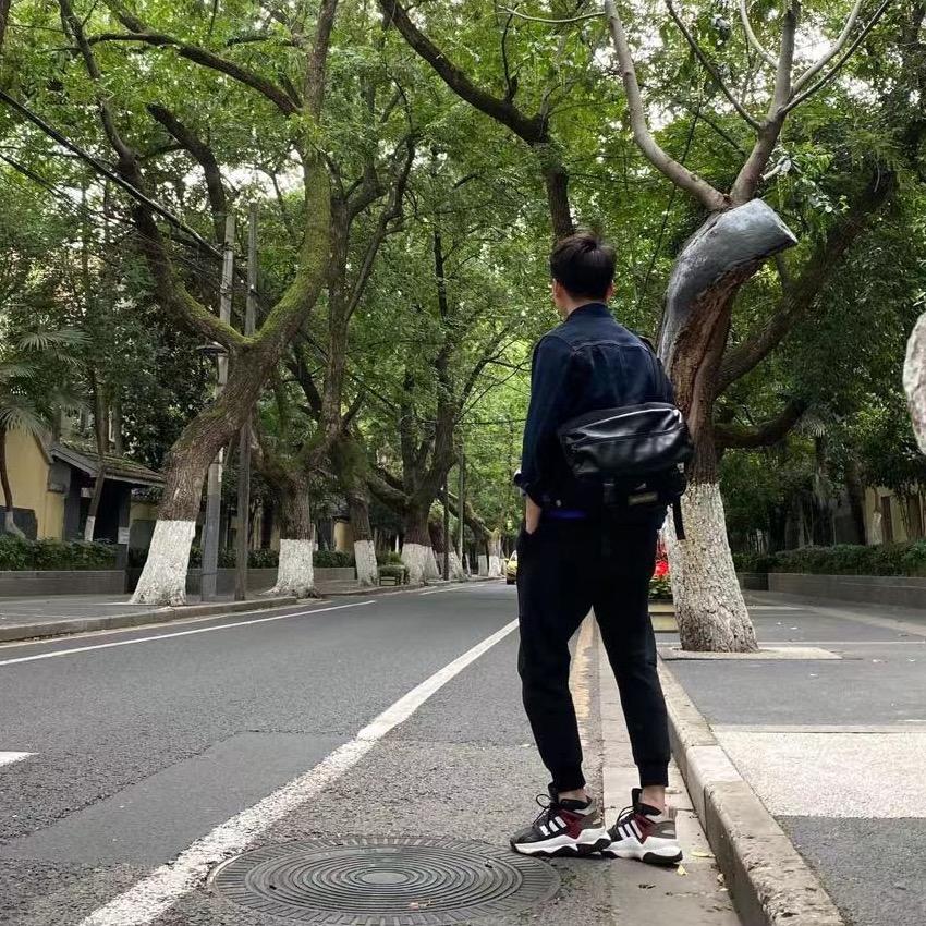 晓柒😘