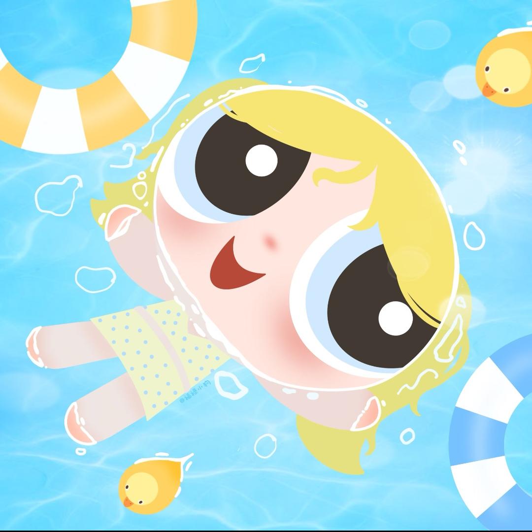 浏阳艾贝比泳乐薇薇老师