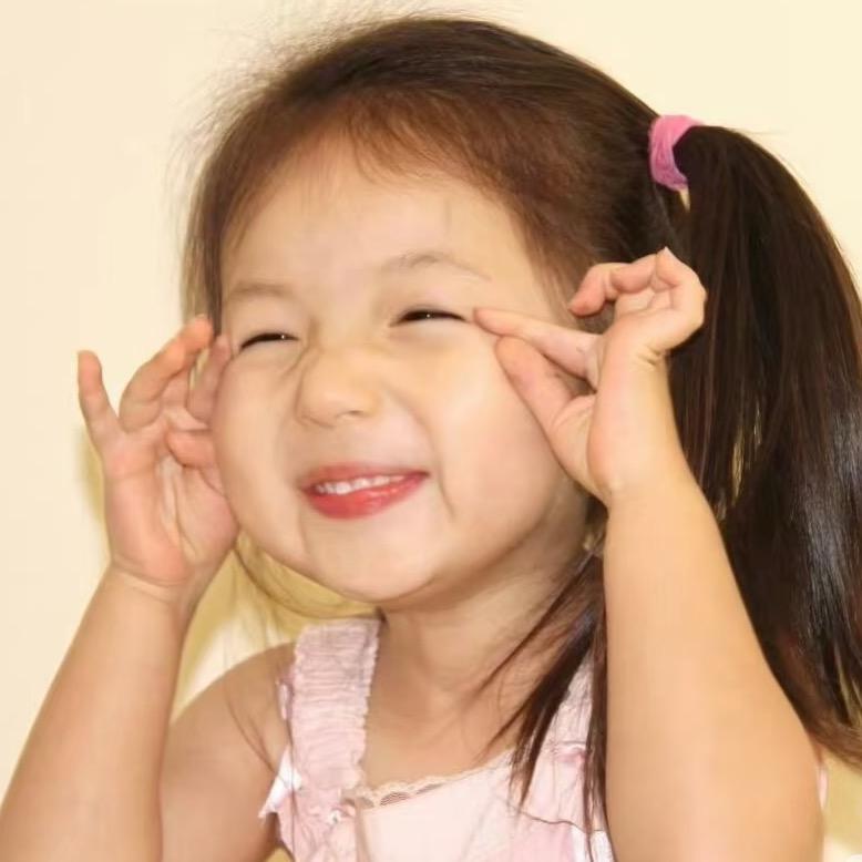 人傻嘴巴甜长得危险还没钱