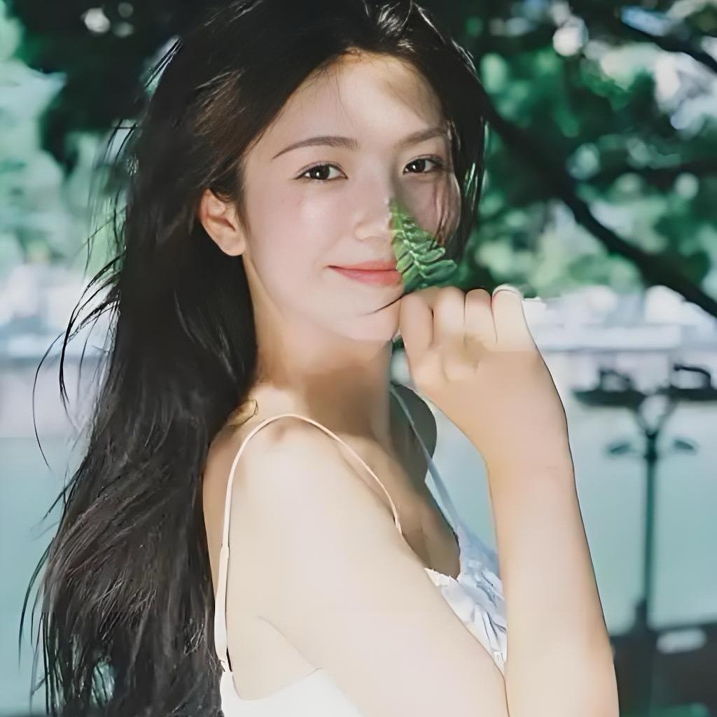 夏天的柚子