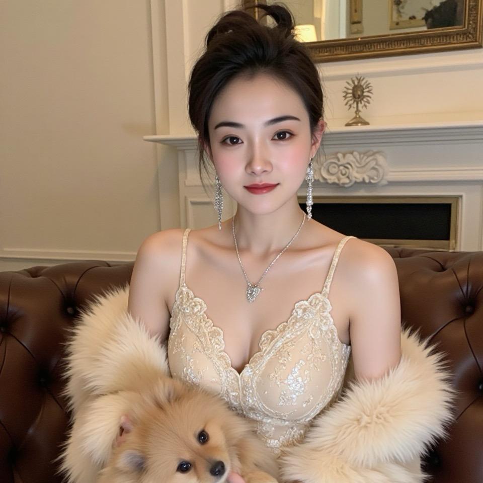 傻丫头🦋🦋苟家媳妇🌹🌹