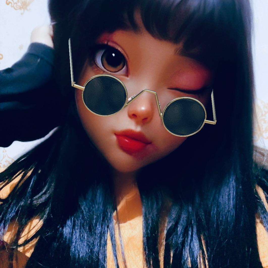 阿依努尔🎤🎼