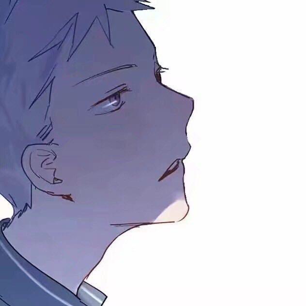 欢喜🐺