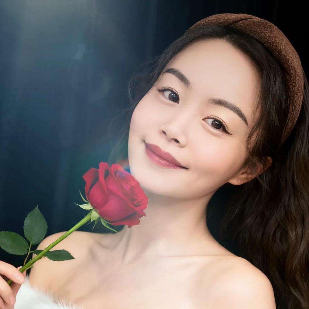 许是人间一点梦