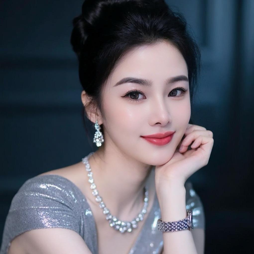 红红小姐姐