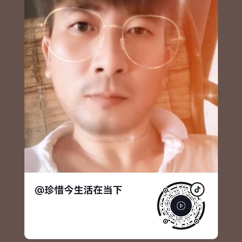 跟着感觉走，一切全都有。