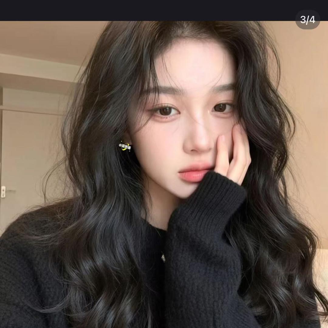 卤蛋是仙女