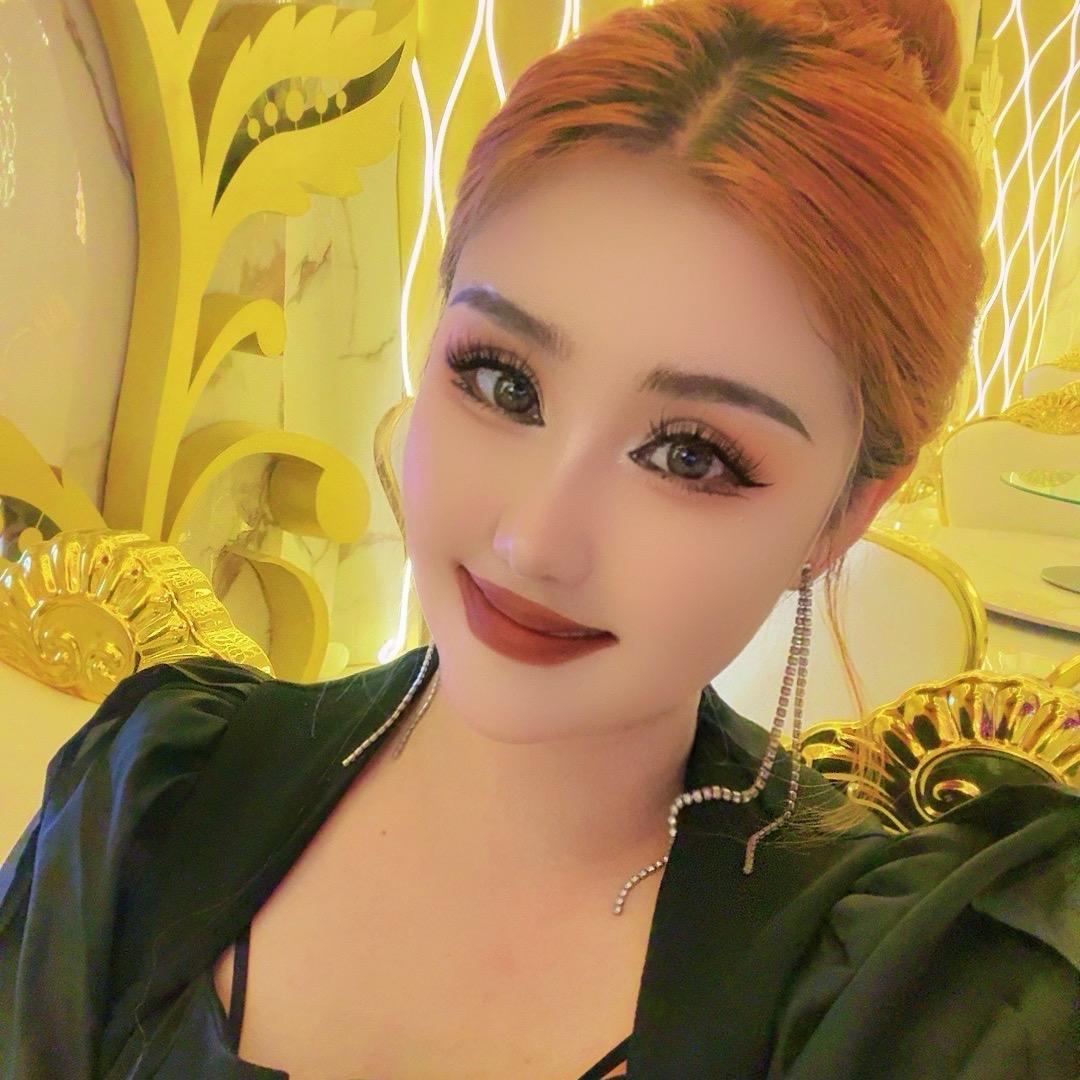 Kamila  好物分享