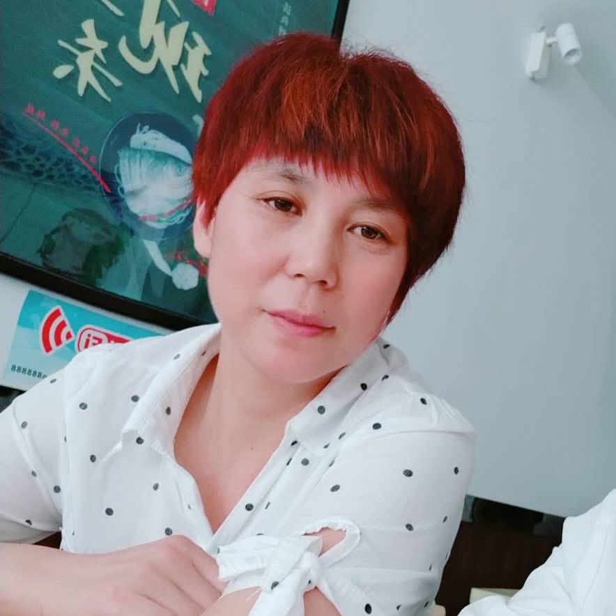 香梅大姐