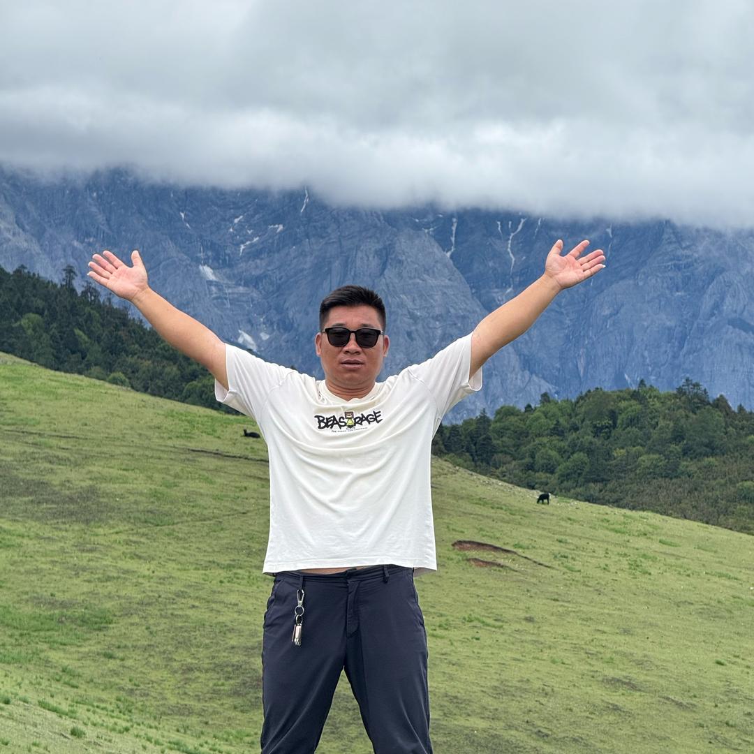 云豹户外运动俱乐部