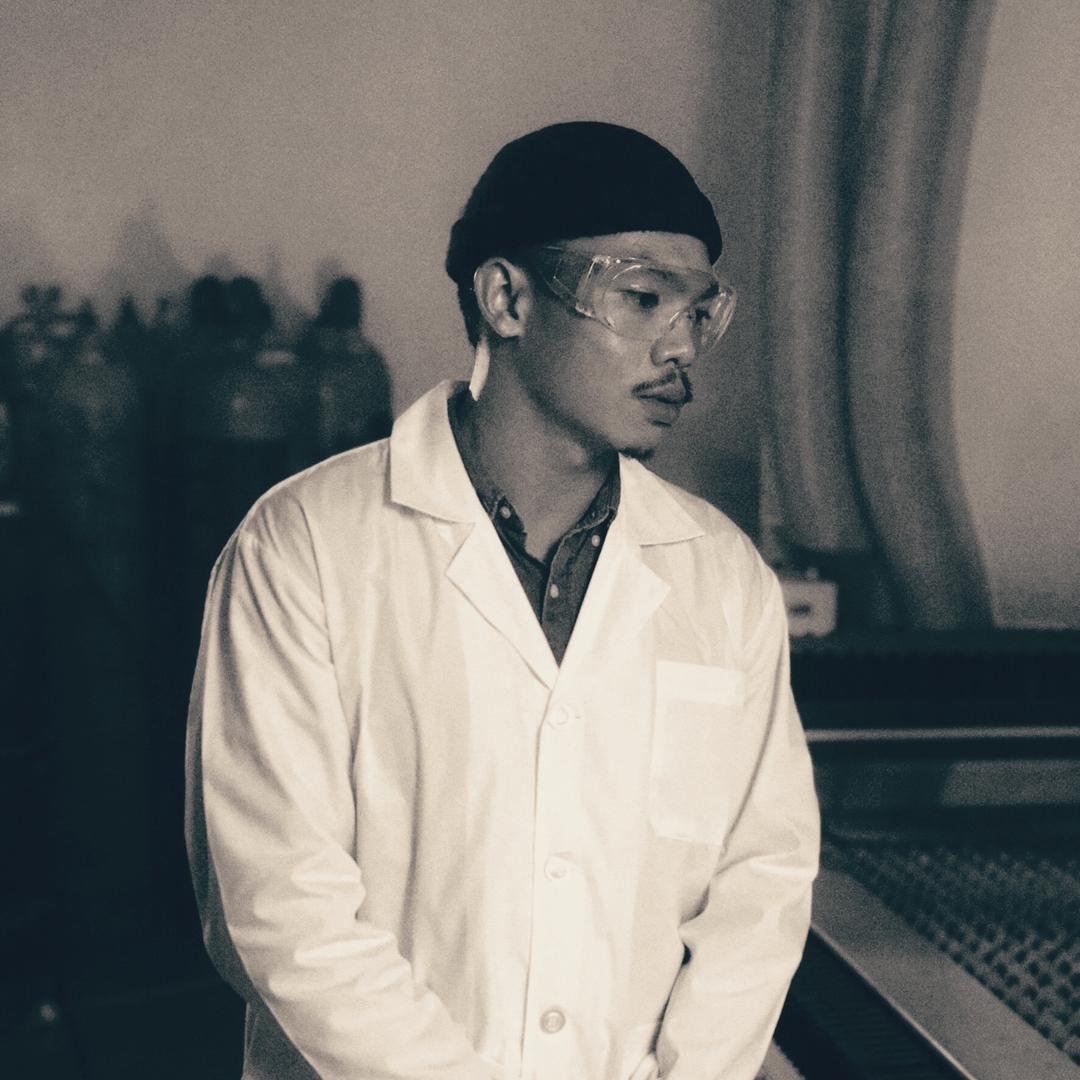 CookieMan  小饼干