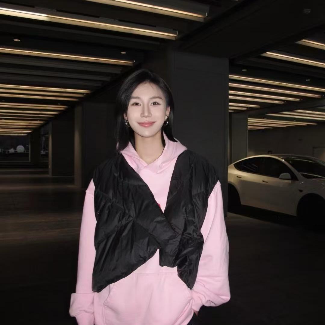 是小乔呀