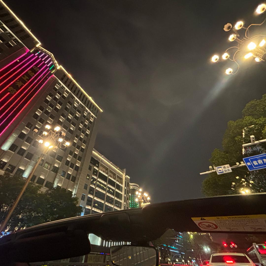江西陈刀仔