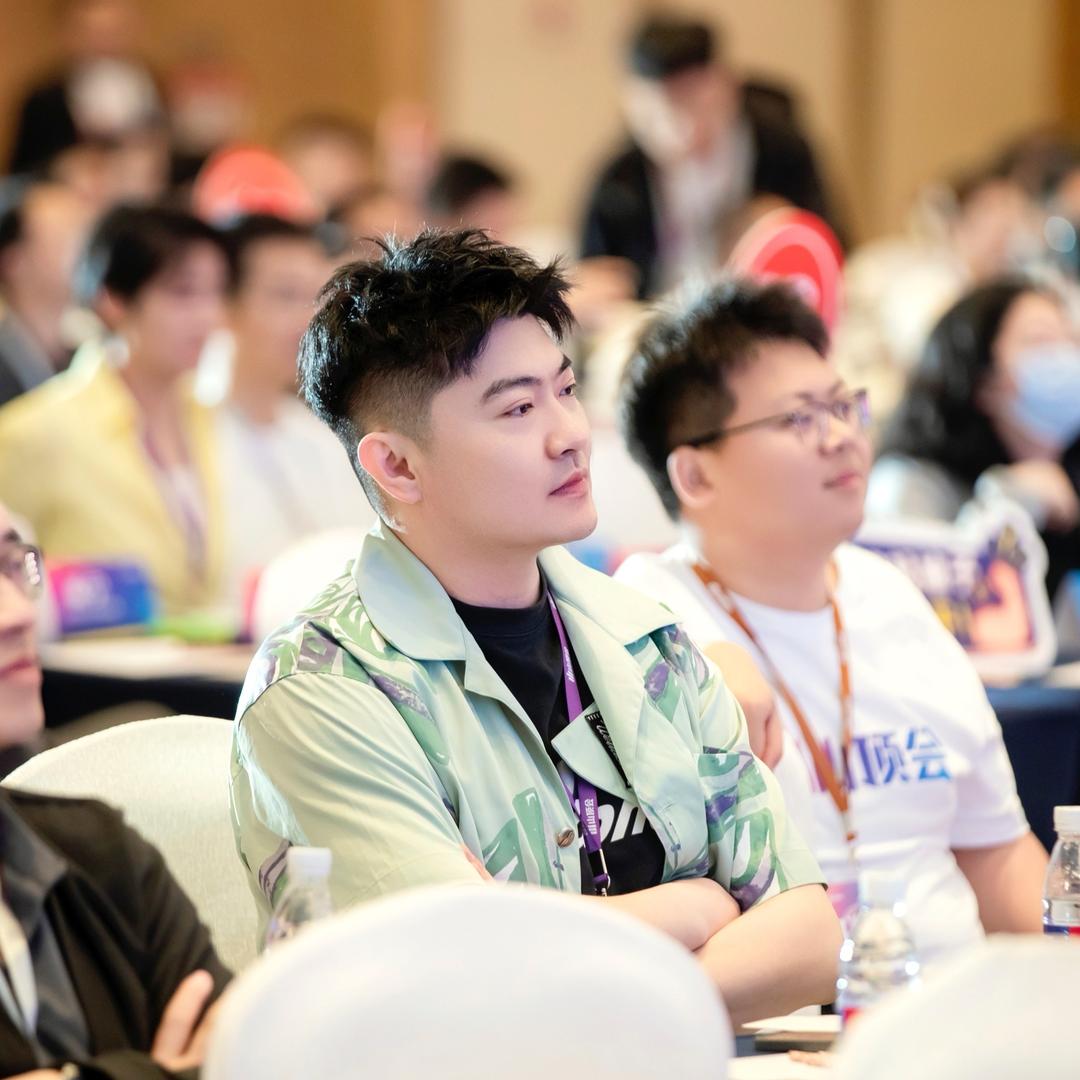 研究外泌体的宋老板