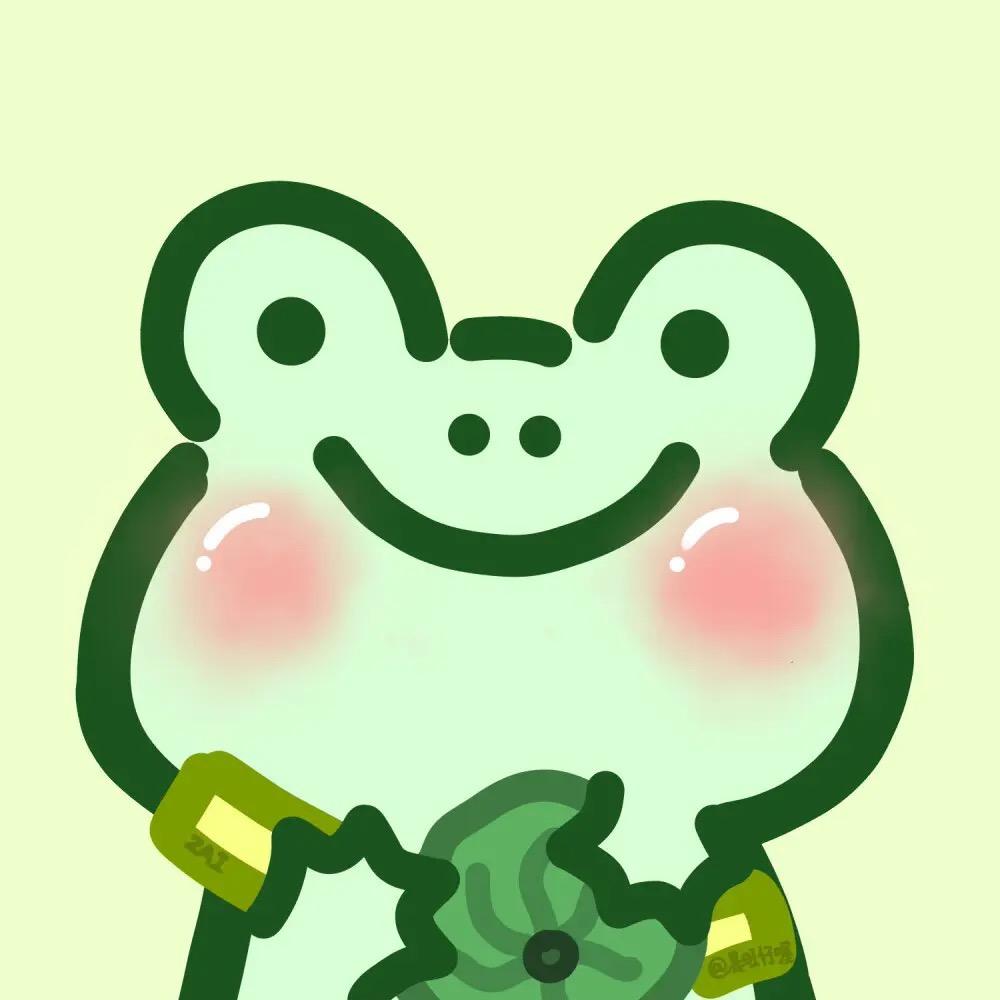 Smile  微笑🙂