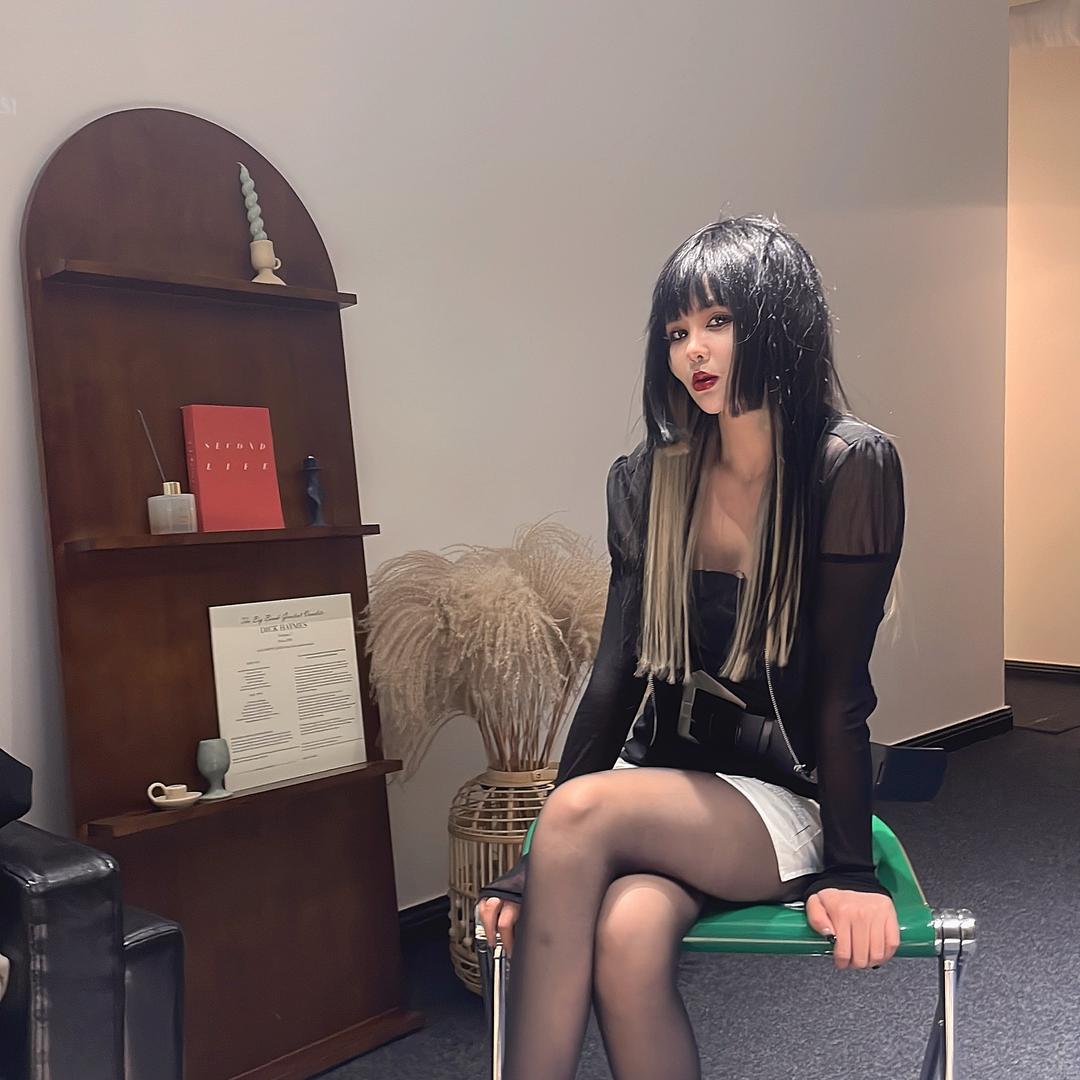 杜小美